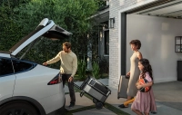 Wózek transportowy EcoFlow (dla DELTA Pro Ultra)