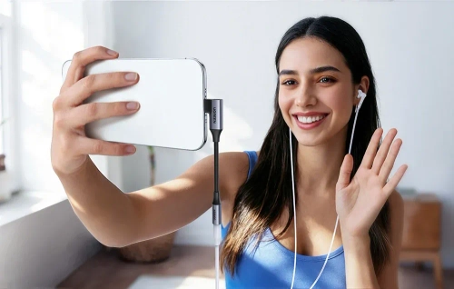 UGREENCM991 USB-C to 3.5mm Jack Audio Adapter