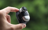 Затискач Sunnylife G3S-J867 для Insta360 GO 3S/GO 3