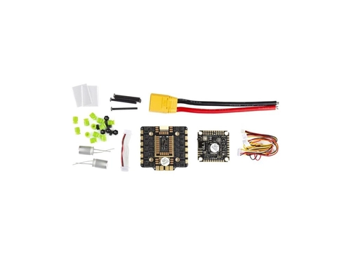 Pilotix F405 V3 3080 AM32 80 A FC + ESC Kit (stack)
