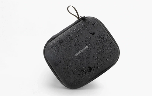 Etui ochronne Sunnylife mini B977-D do kontrolerów DJI RC (czarne)