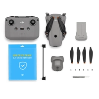 Zestaw DJI Lito X1 (DJI RC-N3) z ubezpieczeniem CARE