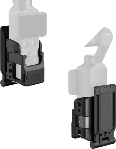 Монтажний кронштейн для DJI Osmo Pocket 4 SmallRig 6003