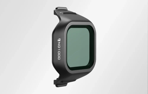 Freewell ND1000 Filter for DJI Mini 5 Pro