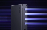 Ugreen Revodok Max 208 Docking Station, 4x Thunderbolt 4, 3x USB, RJ45, DC 140W