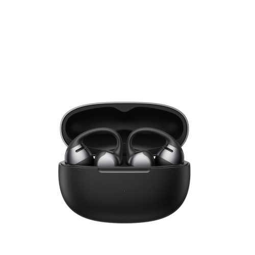 Навушники Shokz OpenDots One чорні