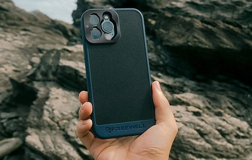 Freewell Sherpa case for iPhone 14 Pro
