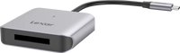 CFexpress Type B Card Reader (LRW510U) USB 3.2 Gen 2 USB-C