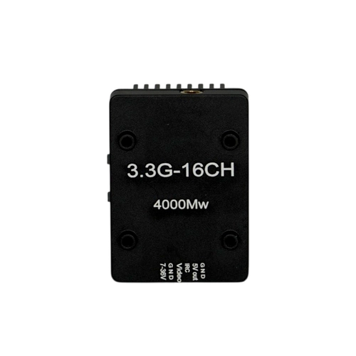 Аналоговий передавач Kimpok KP-T3340B
