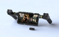Zestaw mocowań Genius Rig Freewell do Samsung Galaxy