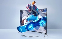 Кабель Mini HDMI - HDMI 8K UGREEN HD163 1м