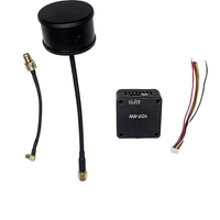 Аналоговий передавач Kimpok KP-T3350