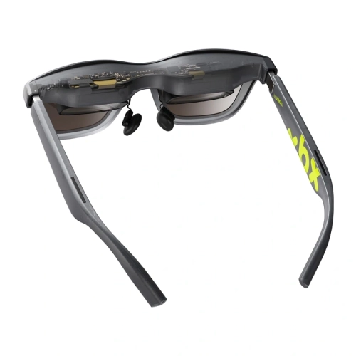Okulary AR XREAL XBX A01+