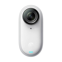 Insta360GO 3 Camera - display model, never activated