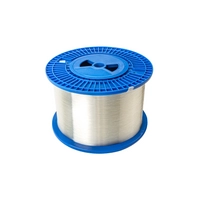 Pilotix G657.A2 0.25 mm Fiber Optic Cable - 50 km spool