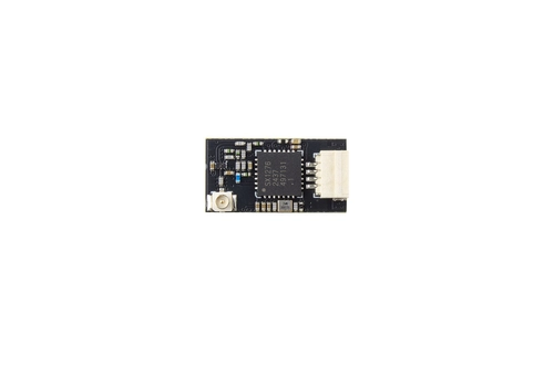 Pilotix ELRS 868/915 MHz Nano PNP Receiver with 700–1000 MHz Antenna