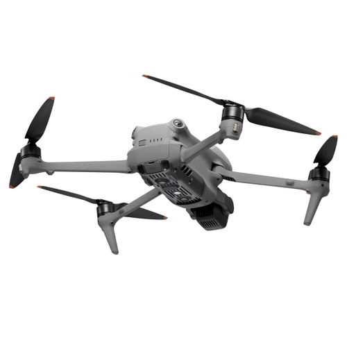 Zestaw Dron DJI Air 3S Fly More Combo (DJI RC 2) + Ubezpieczenie CARE