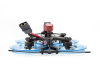 Дрон FPV Pilotix Brook 2,5" Cinewhoop 4S, аналоговий, TBS