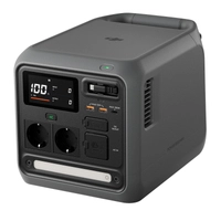 DJI Power 1000 Mini Portable Power Station