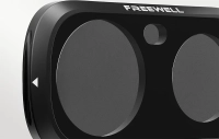 Фільтр Glow Mist 1/4FreewellInsta360Luna Ultra