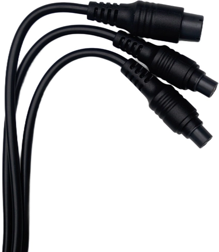 Kabel połączeniowy 3 w 1 do Chasing M2/M2S/M2Pro