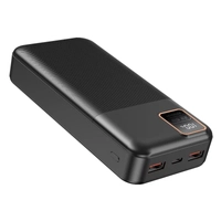 PATONA Premium Stark 4.0 PD 22.5W 20,000 mAh Power Bank