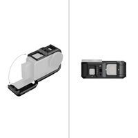 Cage for DJI Osmo Action 6 (advanced edition) SmallRig 5887