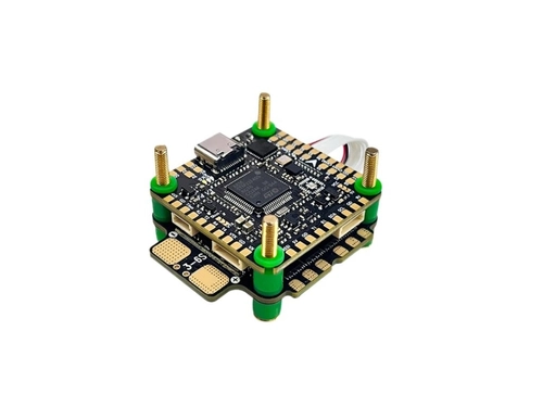 Pilotix F405 V3 ICM42688 AM32 60 A V1.0 FC + ESC Kit (stack)