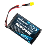 Akumulator RadioMaster 6200mah 2S Lipo Transmitter