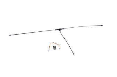 Odbiornik Pilotix ELRS 868/915 MHz PNP z anteną