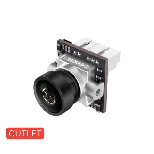 Ant camera(Silver 4:3) - OUTLET
