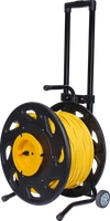 100m Chasing M2/M2 Pro power cable with winder