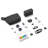 DJI Mic Mini 2S (2 передавачі + 1 приймач + зарядний чохол)