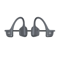 Shokz OpenRun Pro 2 Headphones Black