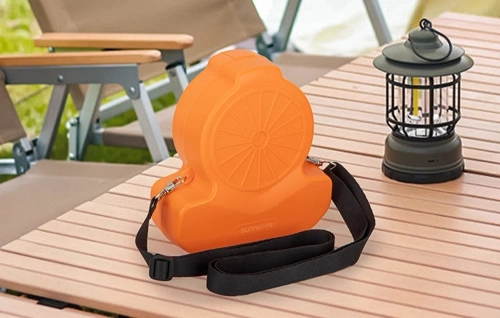 Sunnylife FP-SN953-C Protective Case for DJI Flip Orange