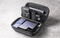 UGREEN LP152 travel organizer size L (black)
