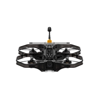 IFlight ProTek35 V1.4 HD 6S BNF racing drone DJI - DJI O3 Air Unit