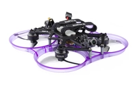 Dron FPV Pilotix Luke 3,5" Cinewhoop 6S analogowy TBS