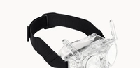 Antigravity A1 headband