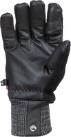 Vallerret Hatchet Leather Photo Gloves Black XL