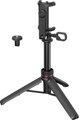 Wielofunkcyjny statyw podróżny VT-17 (3 w 1) SmallRig 6479