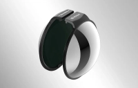 ND64 Freewell filter for DJI Osmo 360