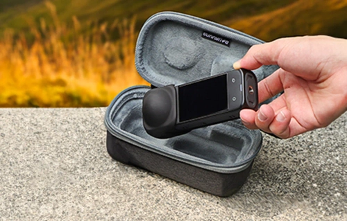 Sunnylife case for Insta360 X4