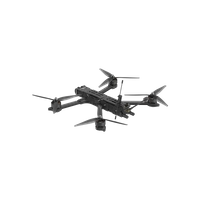 Dron wyścigowy iFlight Chimera7 ECO 6S Analog 6S PNP