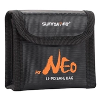Захисний чохол Sunnylife для 3 акумуляторів до DJI Neo