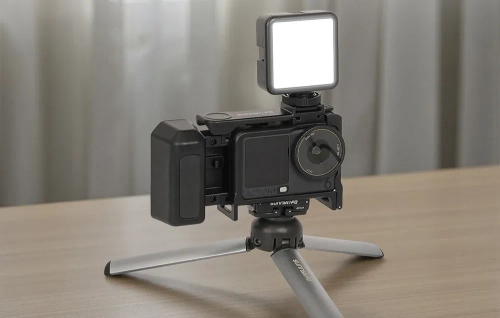 Рамка з ручкою «SunnyLife» для «DJI» Osmo Action 6