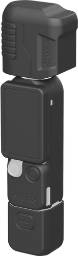 Набір силіконових чохлів для DJI Osmo Pocket 4 від SmallRig 6007