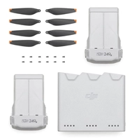 Zestaw akcesoriów Fly For Kit dla DJI Mini 3