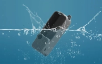 Чохол Puluz дляDJIOsmo Pocket 3 (3-в-1)