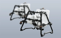 Spraying system for drone DJI Agras T100